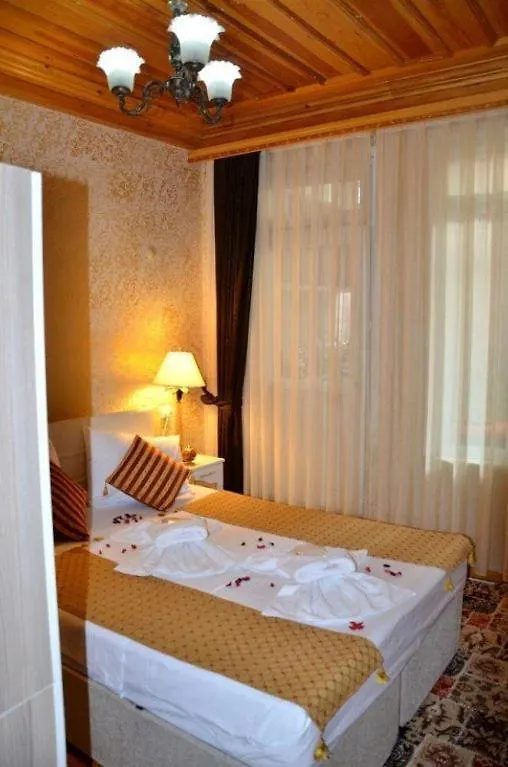 Mila Boutique Hotel Istanbul