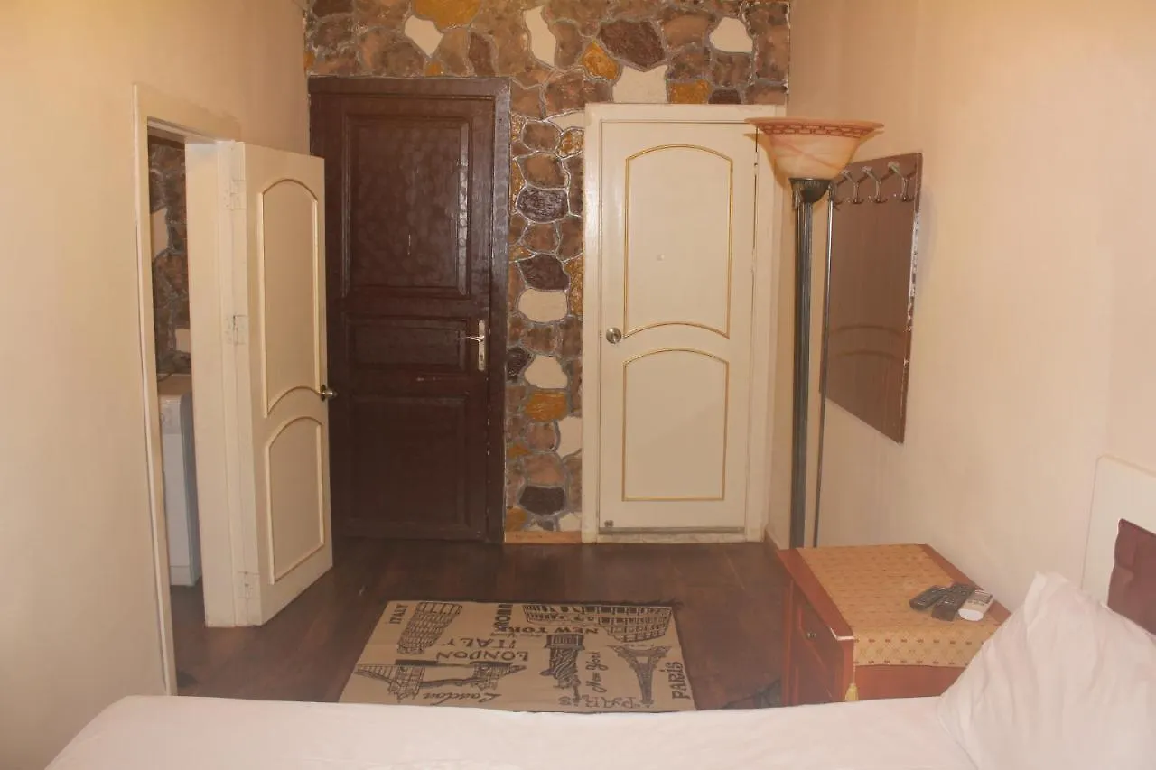 Mila Boutique Hotel Istanbul