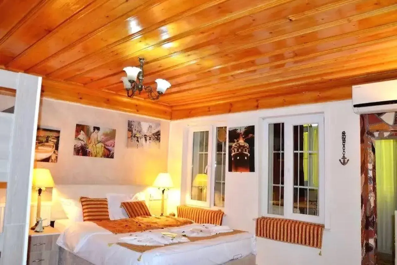 Mila Boutique Hotel اسطنبول