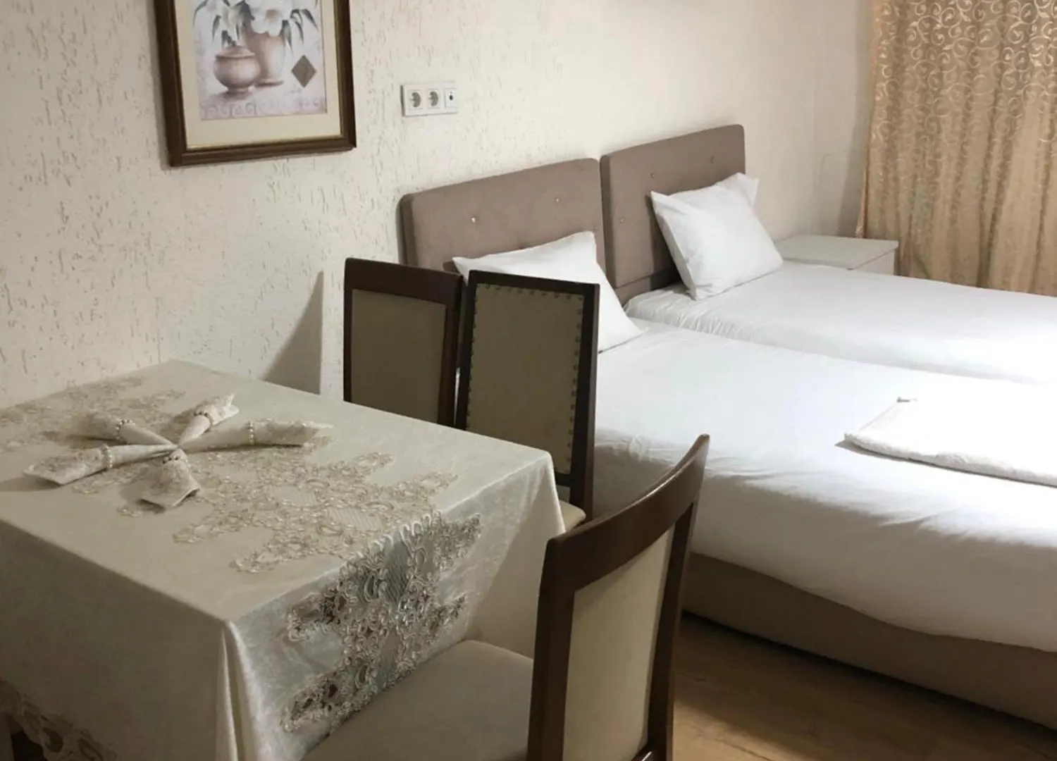 Mila Boutique Hotel اسطنبول تركيا