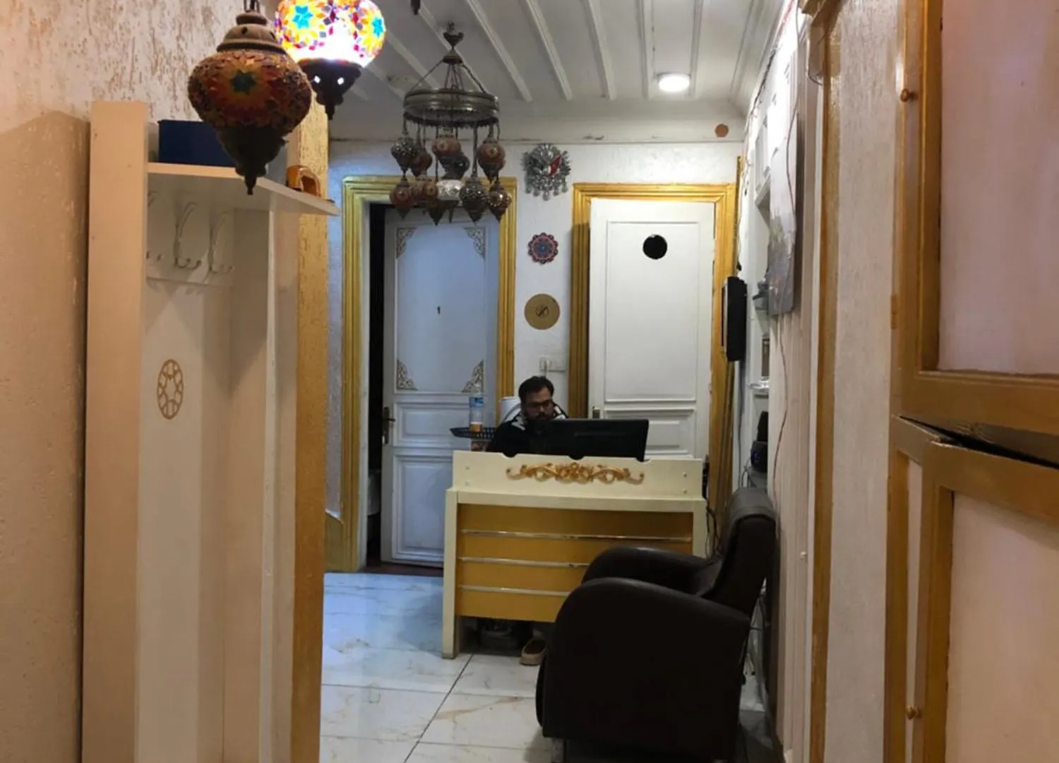 Mila Boutique Hotel اسطنبول