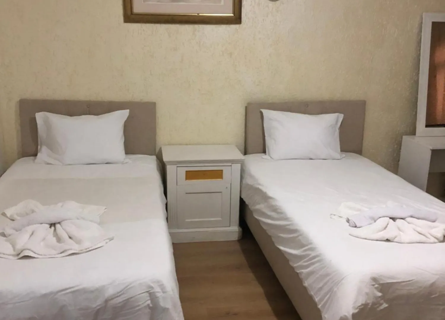 ***  Mila Boutique Hotel اسطنبول تركيا
