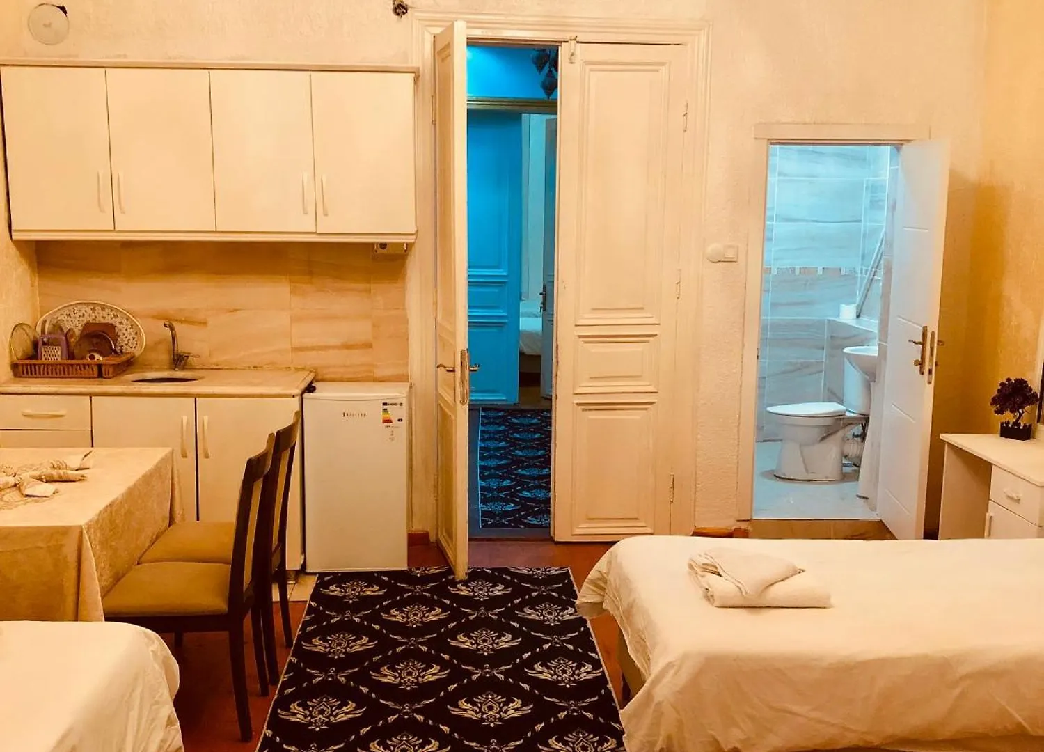 Mila Boutique Hotel اسطنبول