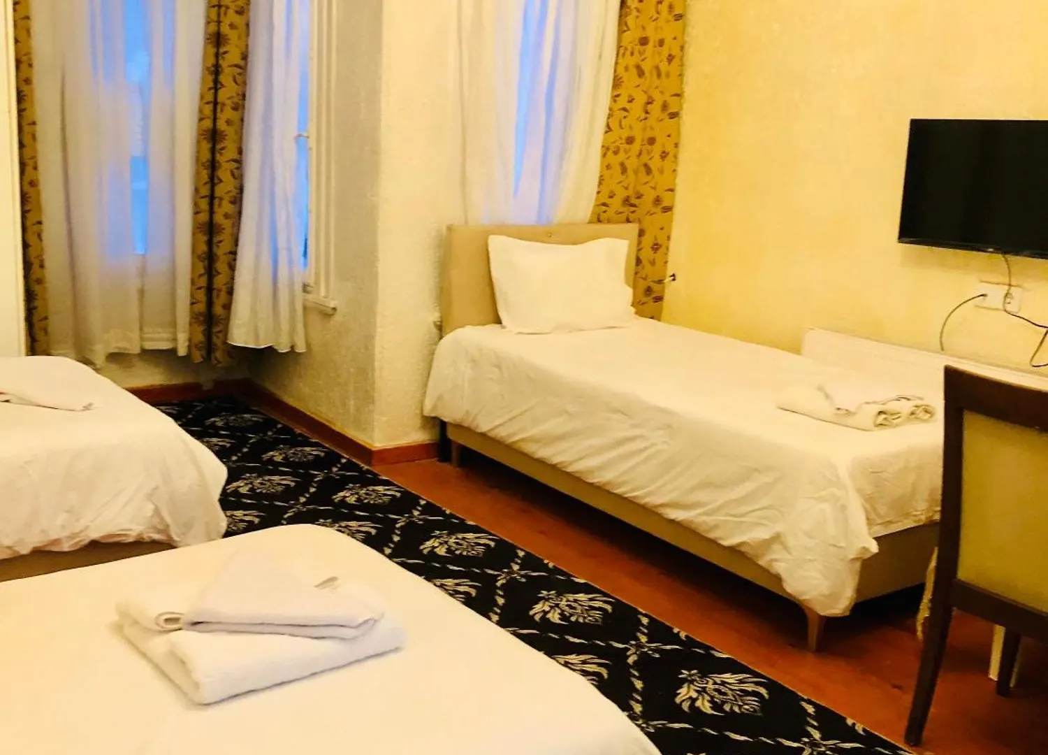 Mila Boutique Hotel اسطنبول