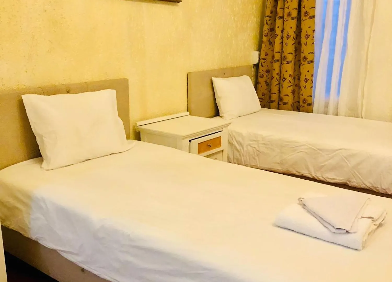 Mila Boutique Hotel اسطنبول