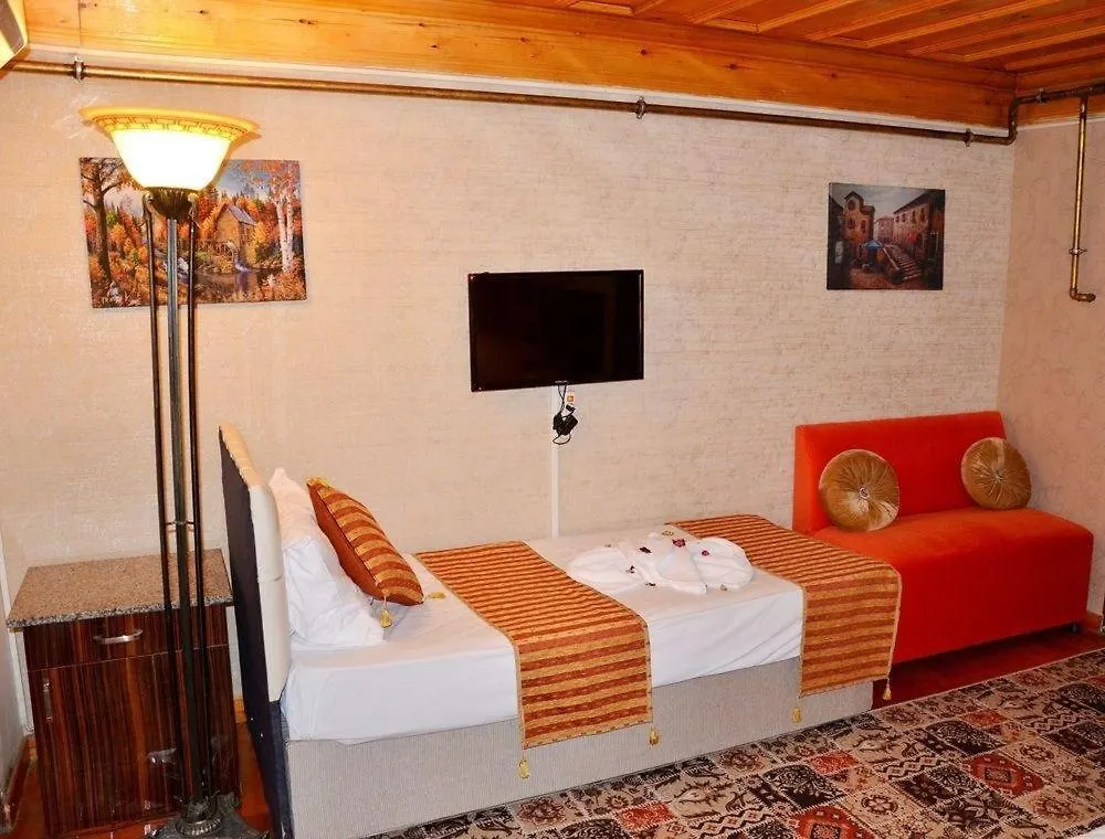 Mila Boutique Hotel اسطنبول