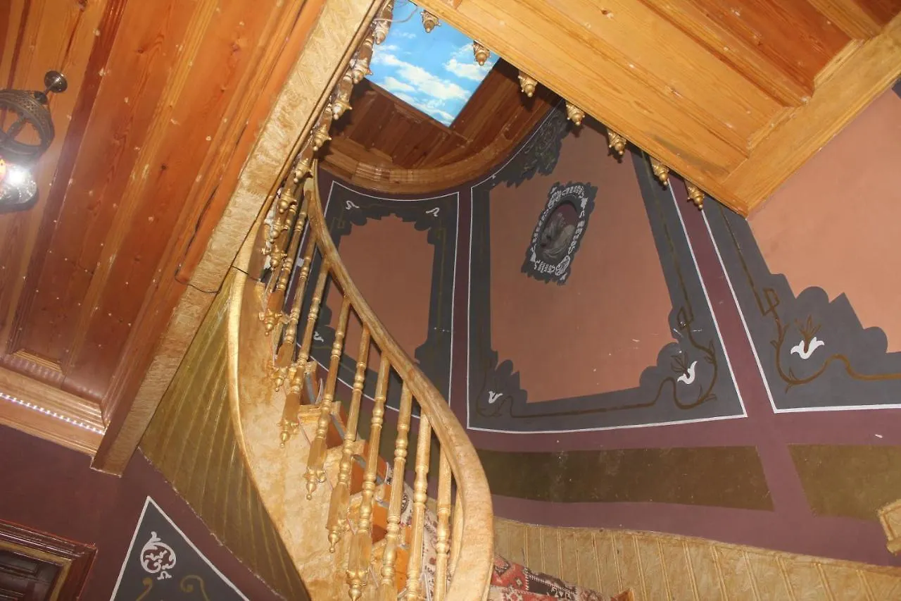 Mila Boutique Hotel اسطنبول