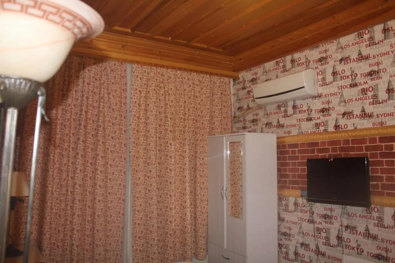 Mila Boutique Hotel اسطنبول 3*,