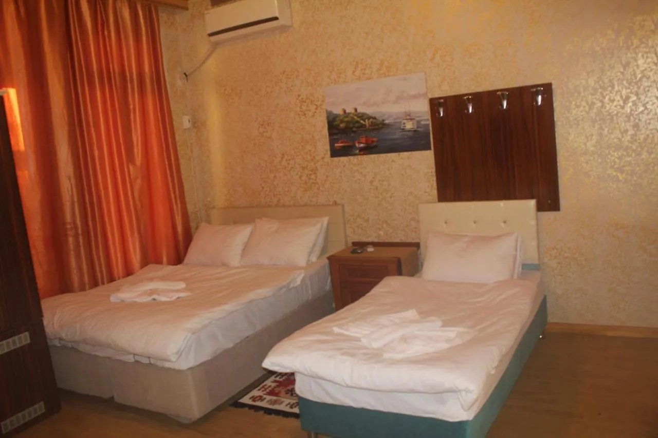 Mila Boutique Hotel اسطنبول 3*,