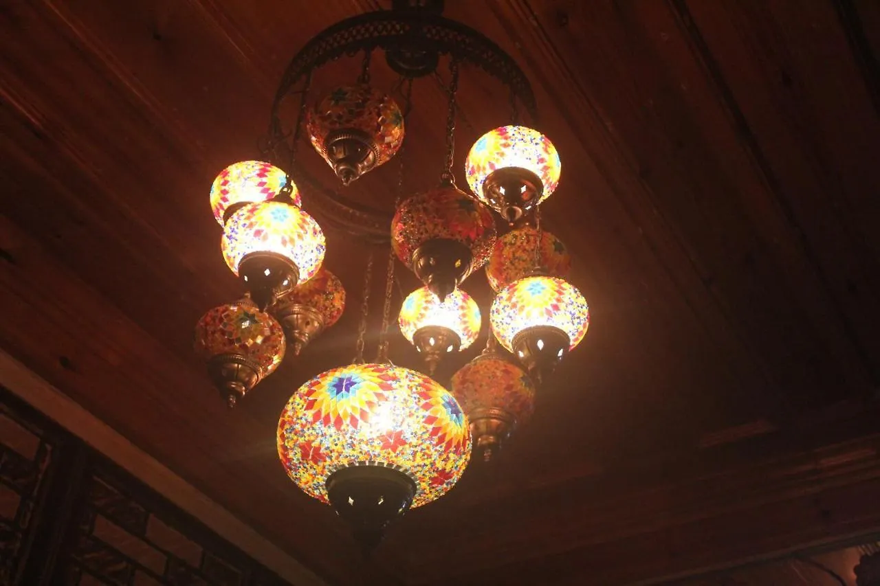 Mila Boutique Hotel اسطنبول 3*,  تركيا