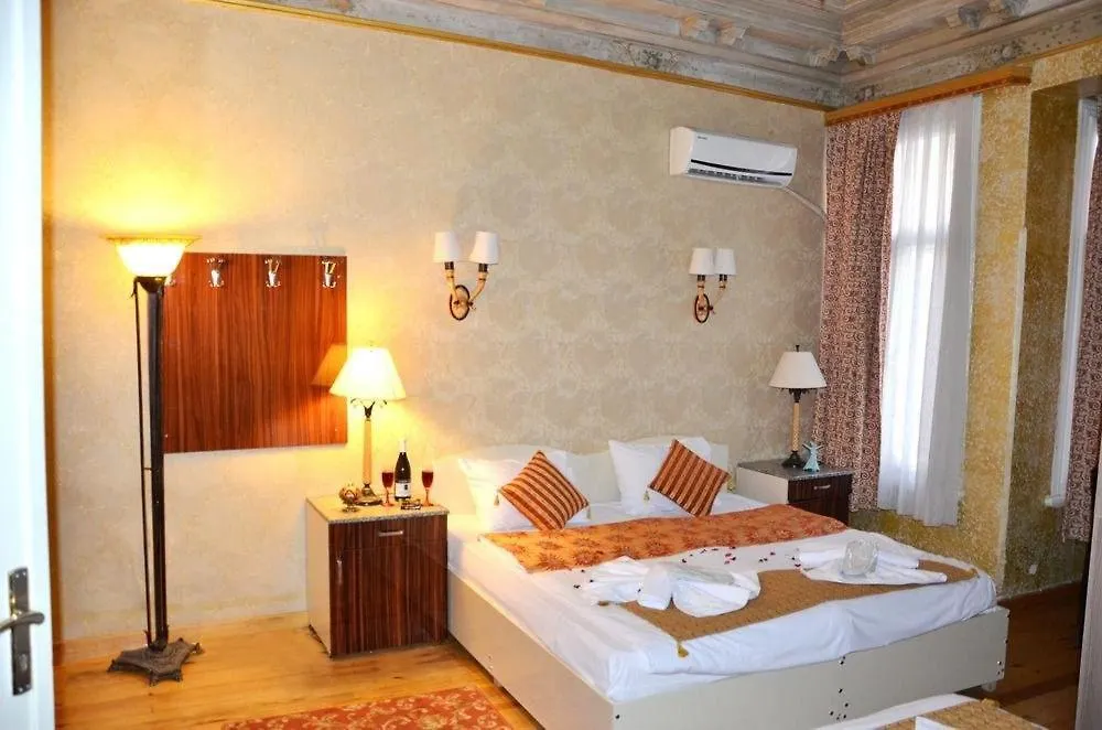 Mila Boutique Hotel اسطنبول