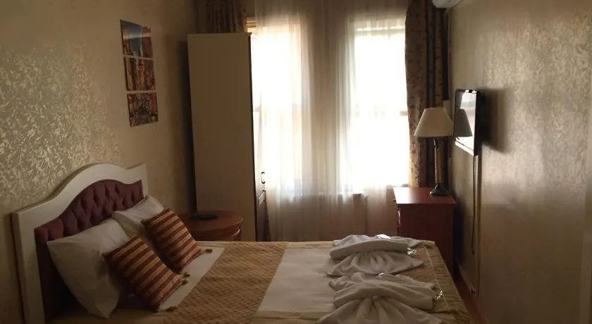 Mila Boutique Hotel اسطنبول 3*,  تركيا