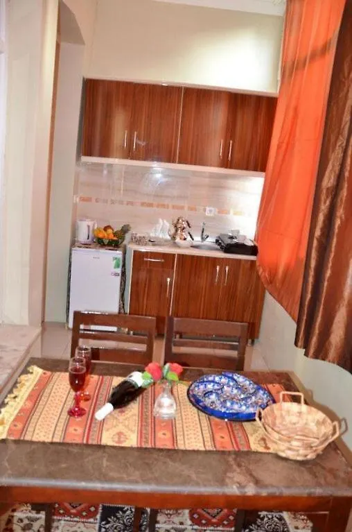 Mila Boutique Hotel اسطنبول 3*,  تركيا