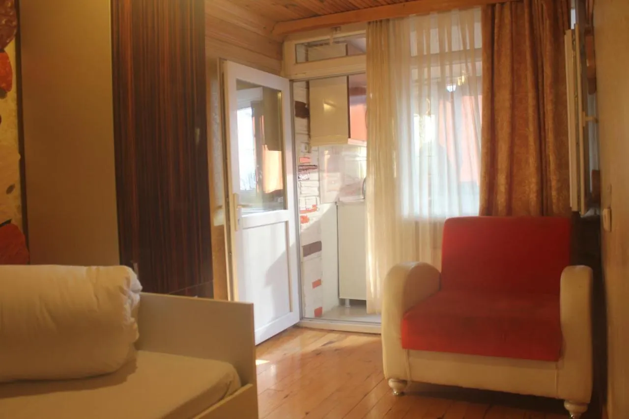 Mila Boutique Hotel اسطنبول