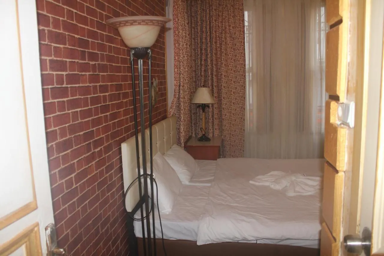 Mila Boutique Hotel اسطنبول 3*,