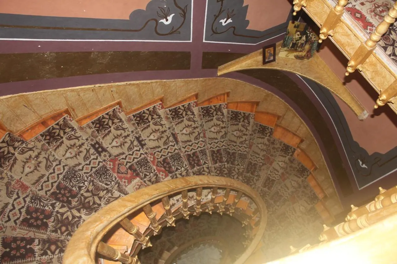 Mila Boutique Hotel اسطنبول