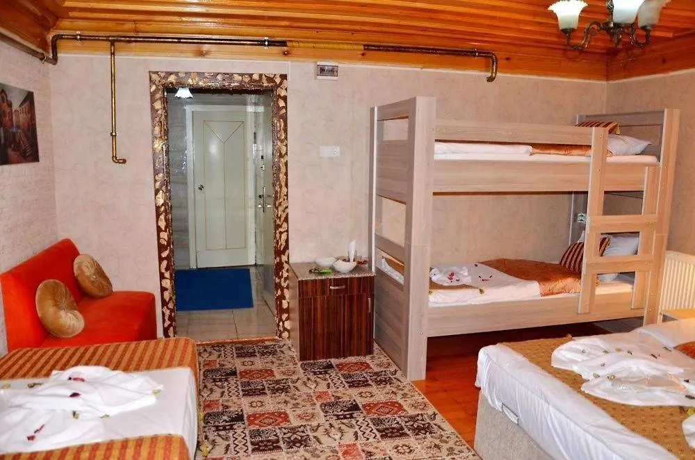 Mila Boutique Hotel اسطنبول 3*,  تركيا