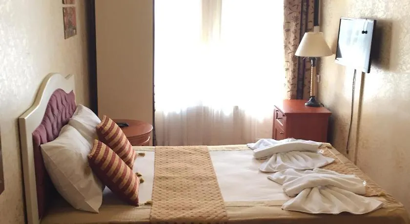 Mila Boutique Hotel اسطنبول
