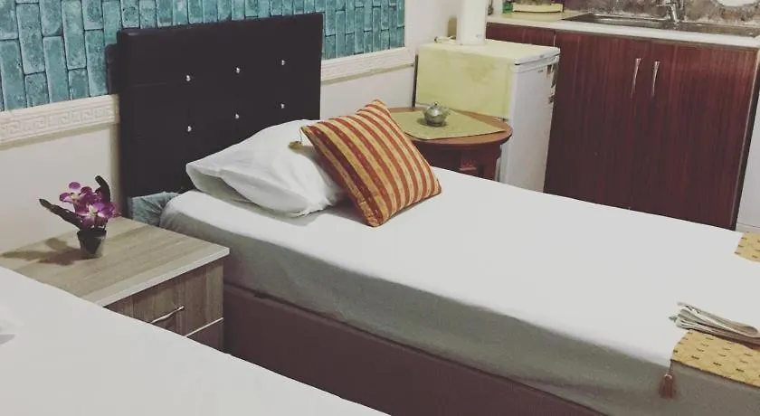 Mila Boutique Hotel اسطنبول