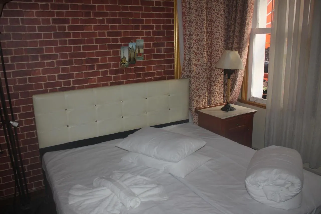 Mila Boutique Hotel اسطنبول