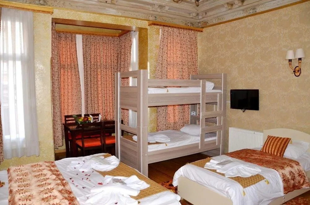 ***  Mila Boutique Hotel اسطنبول تركيا