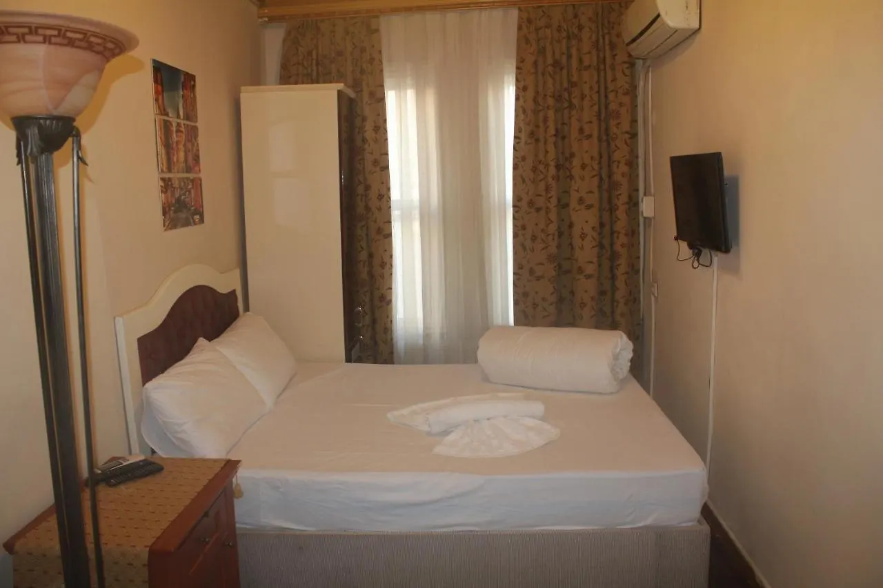 ***  Mila Boutique Hotel اسطنبول تركيا